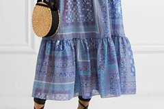 Верное мастерство переплетенных нитей