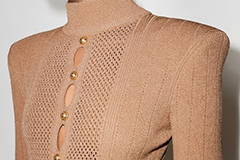 Преимущества и характеристики вязаных тканей.