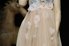 Какие тканевые приложения подходят для вышивки?