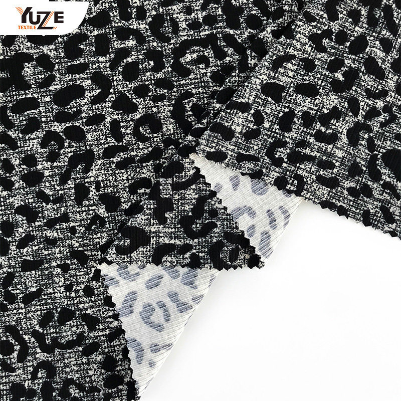 YZK-010055-1 DTY 3*2 RIB 2-СИДЕ