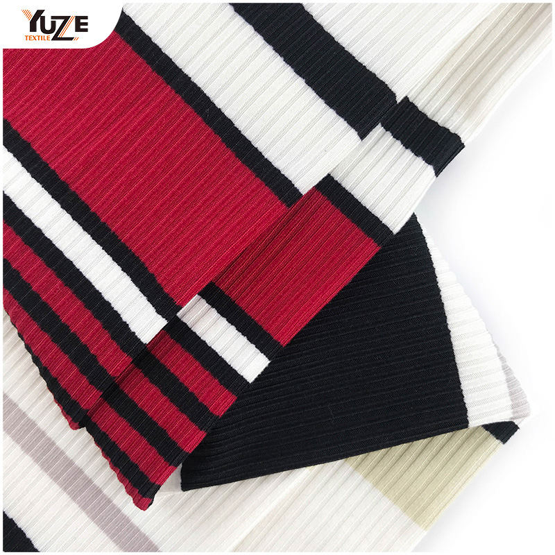 YZK-010055-10 DTY 3*2 RIB 2-СИДЕ