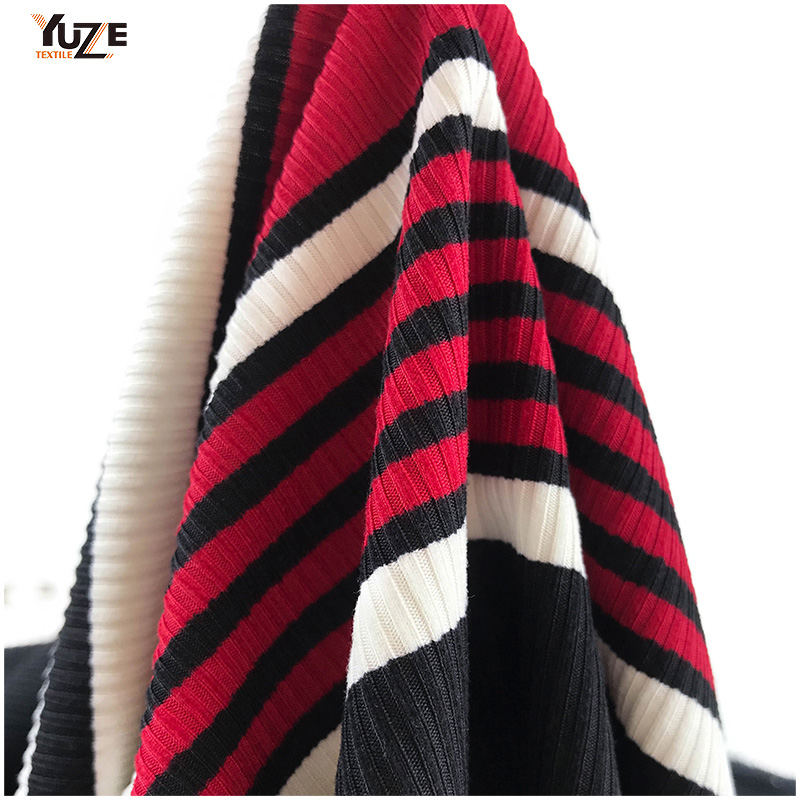 YZK-010055-10 DTY 3*2 RIB 2-СИДЕ