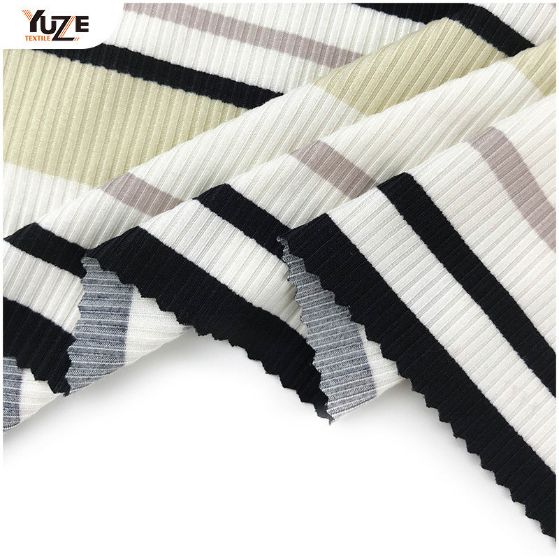 YZK-010055-10 DTY 3*2 RIB 2-СИДЕ