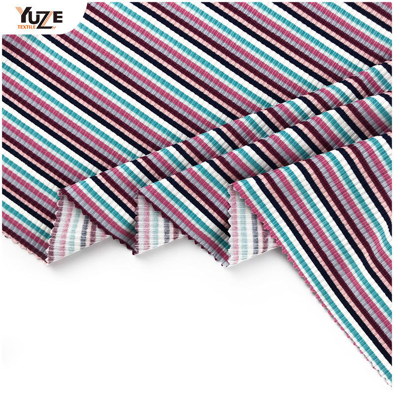 YZK-010055-11 DTY 3*2 RIB 2-СИДЕ