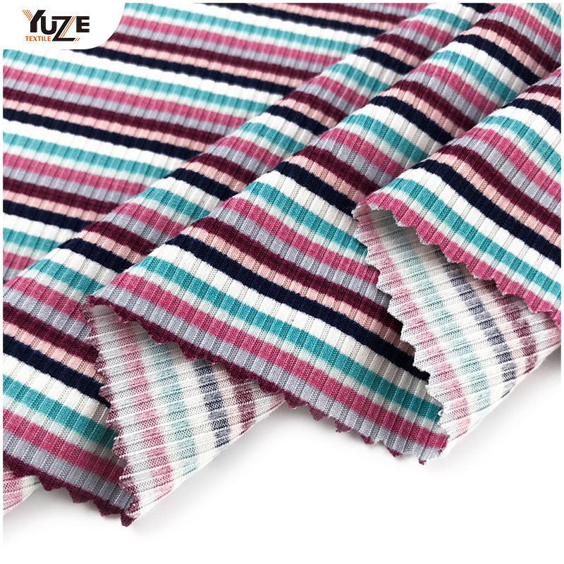 YZK-010055-11 DTY 3*2 RIB 2-СИДЕ