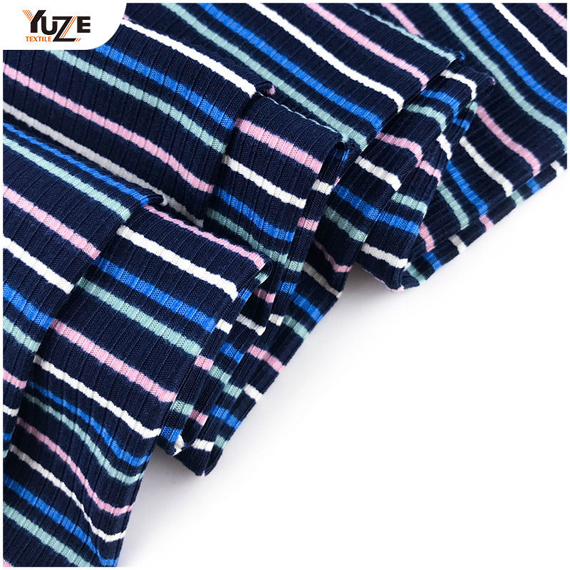 YZK-010055-5 DTY 3*2 RIB 2-СИДЕ