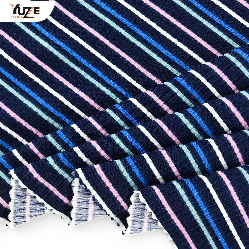 YZK-010055-5 DTY 3*2 RIB 2-СИДЕ