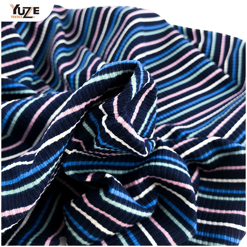 YZK-010055-5 DTY 3*2 RIB 2-СИДЕ