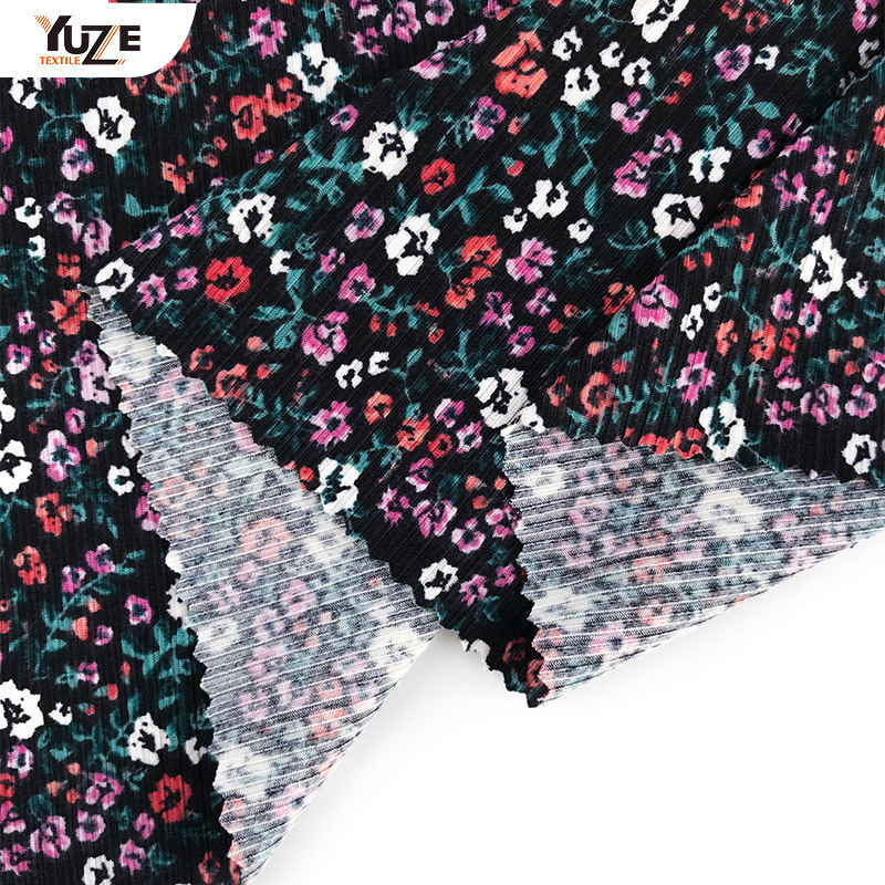 YZK-010055-6 DTY 3*2 RIB 2-СИДЕ