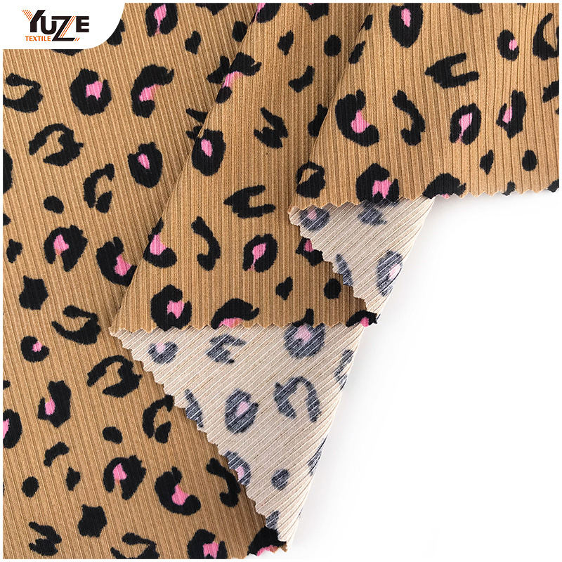 YZK-010055-8 DTY 3*2 RIB 2-СИДЕ