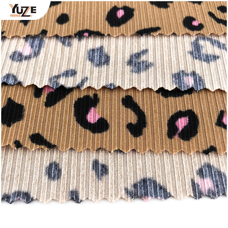 YZK-010055-8 DTY 3*2 RIB 2-СИДЕ