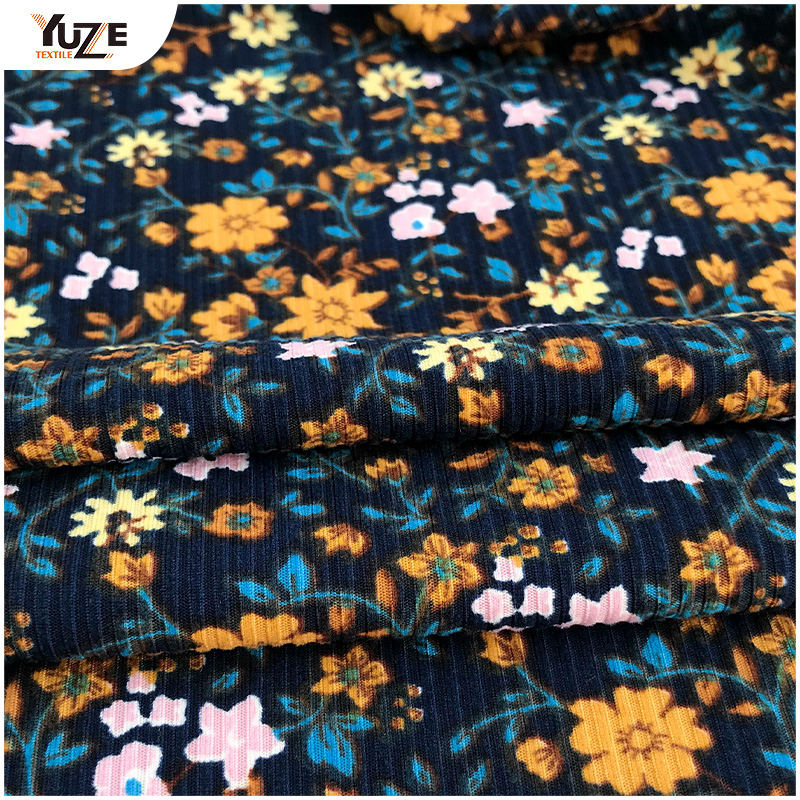 YZS21-062-2 DTY 3*2 RIB 2-СИДЕ