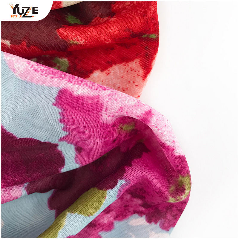 YZS20-394 Печать блокировки