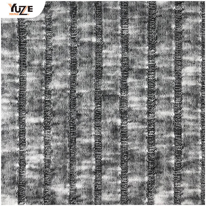 YZS7-965 R/T/SP 9*4 RIB CRASH