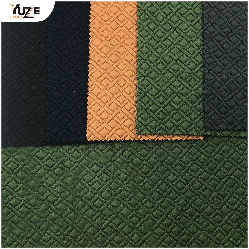 YZK-030081-1 JACQ P/D.