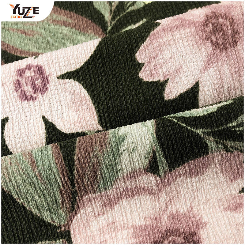 YZK-030293 Креп вязание Prt