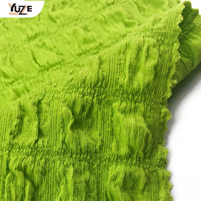 YZK-030326 Crepe Jacq P/D