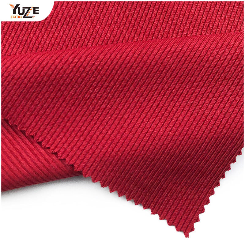 YZK-010004-1 PolyPan Rib PD