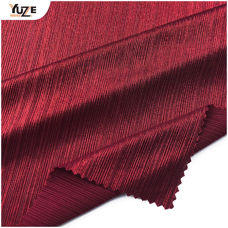 Yzk-010112 ребро с фольгой P/D