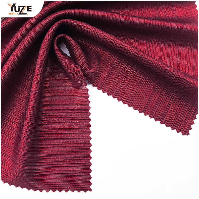 Yzk-010112 ребро с фольгой P/D