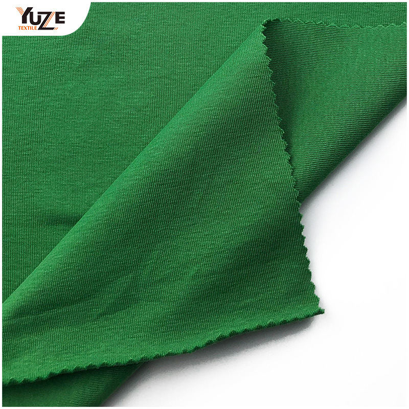 YZK-010178 Хлопковое ребра P/D