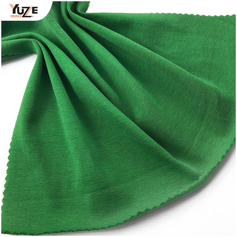 YZK-010178 Хлопковое ребра P/D