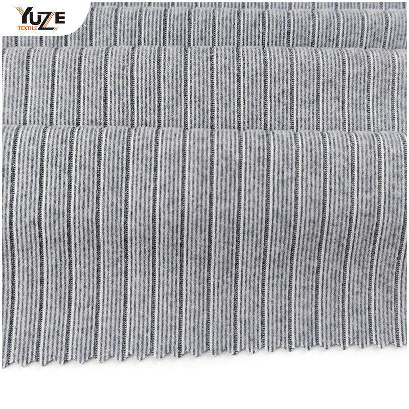 YZK-010225-1 Dralon Rib