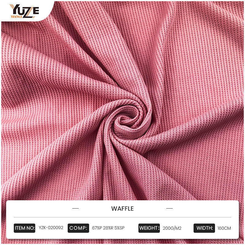 YZK-020092 Вафель