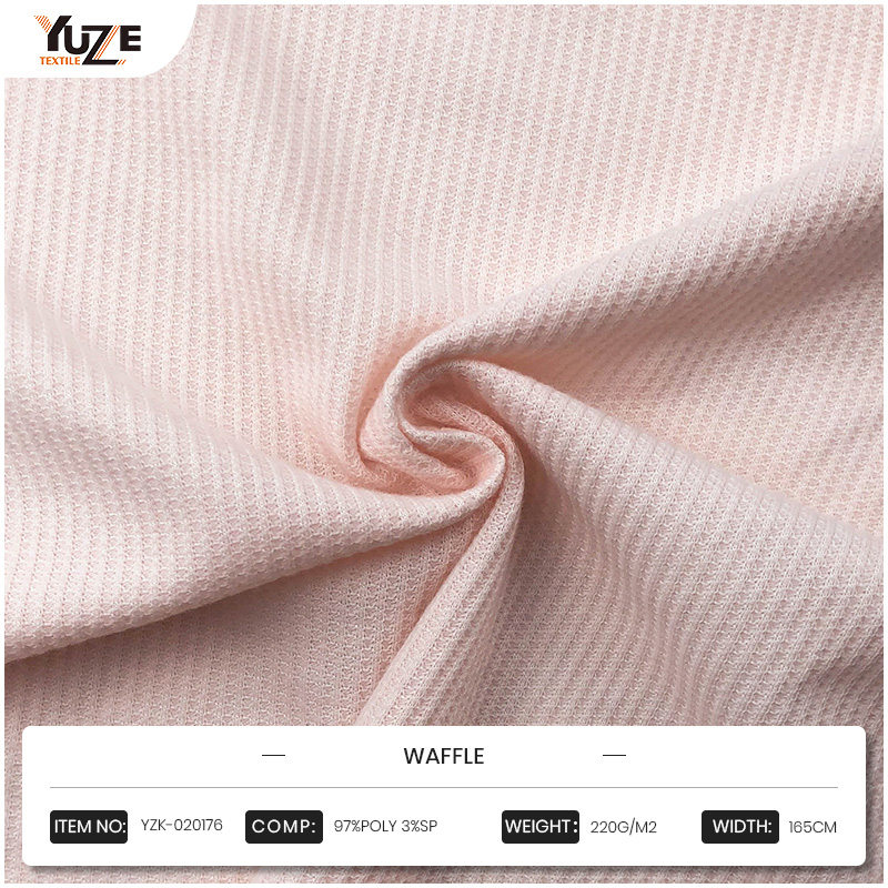 YZK-020176 Вафель