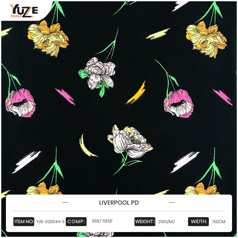 YZK-030044-11 Ливерпуль П.Д.