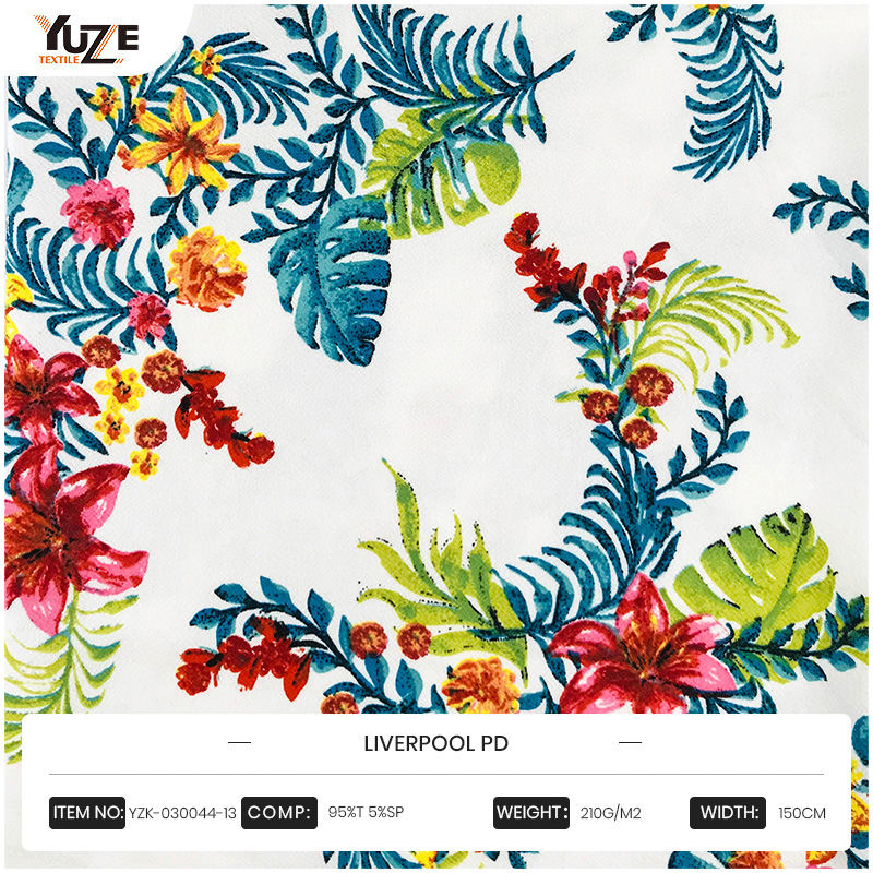 YZK-030044-13 Ливерпуль П.Д.