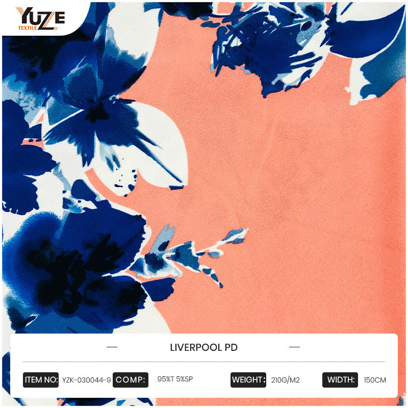 YZK-030044-9 Ливерпуль П.Д.