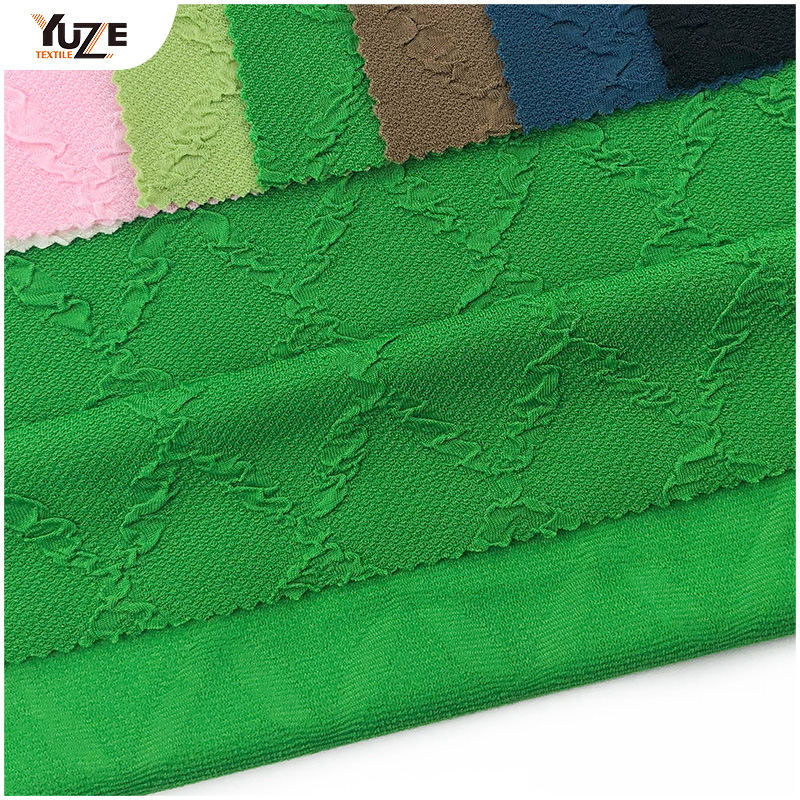 YZK-030086 JACQ P/D.