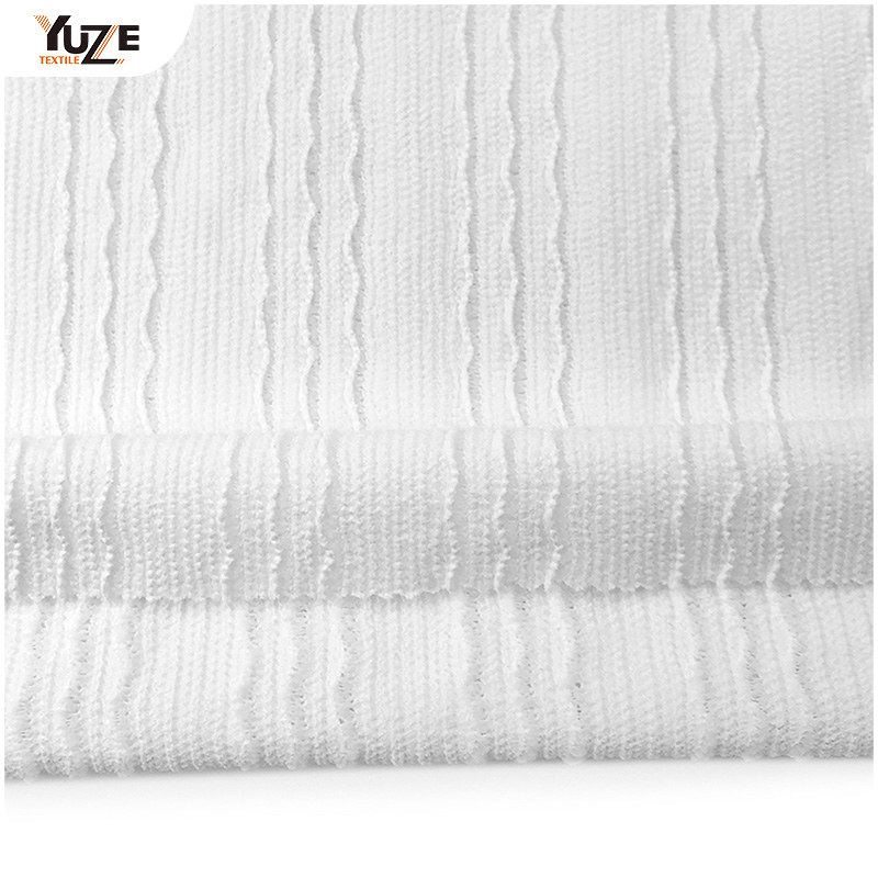 YZK-030319 Crepe Jacq P/D