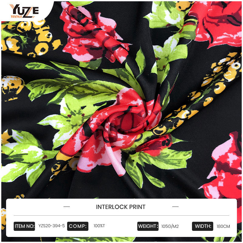 YZS20-394-5 Печать блокировки