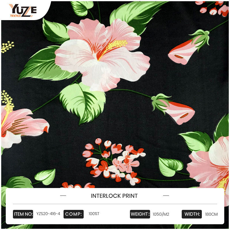 YZS20-416-4 Печать блокировки