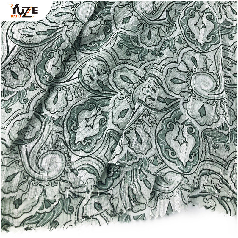 YZW-010725 Шифон Йору