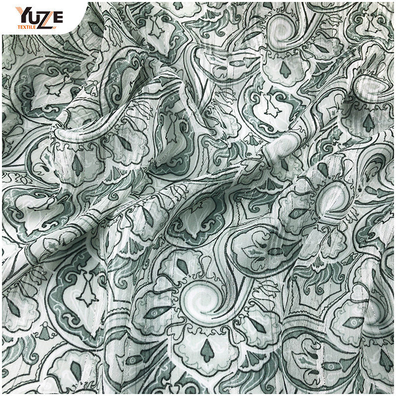 YZW-010725 Шифон Йору