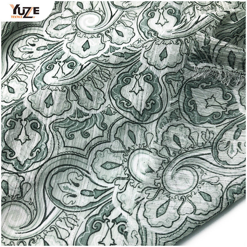 YZW-010725 Шифон Йору