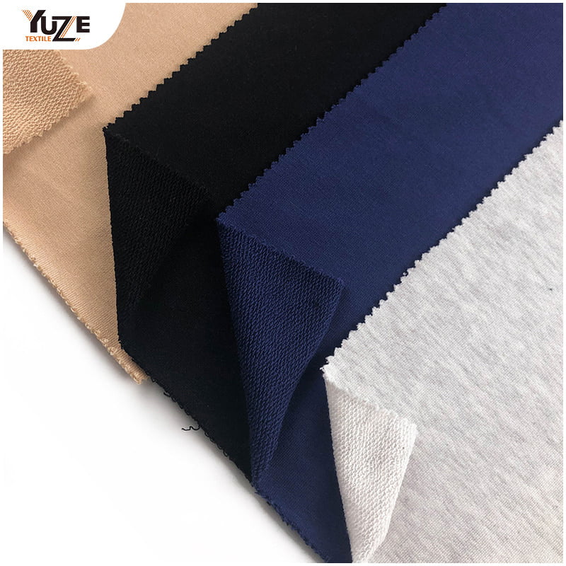 YZK-070002 Французский Терри