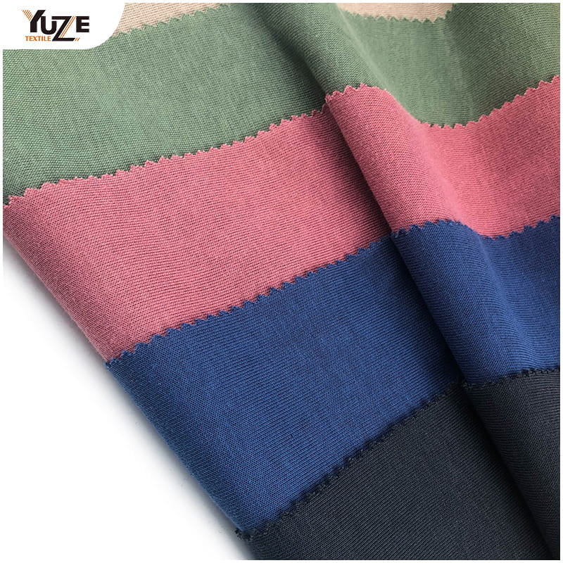 YZK-070063 Французский Терри