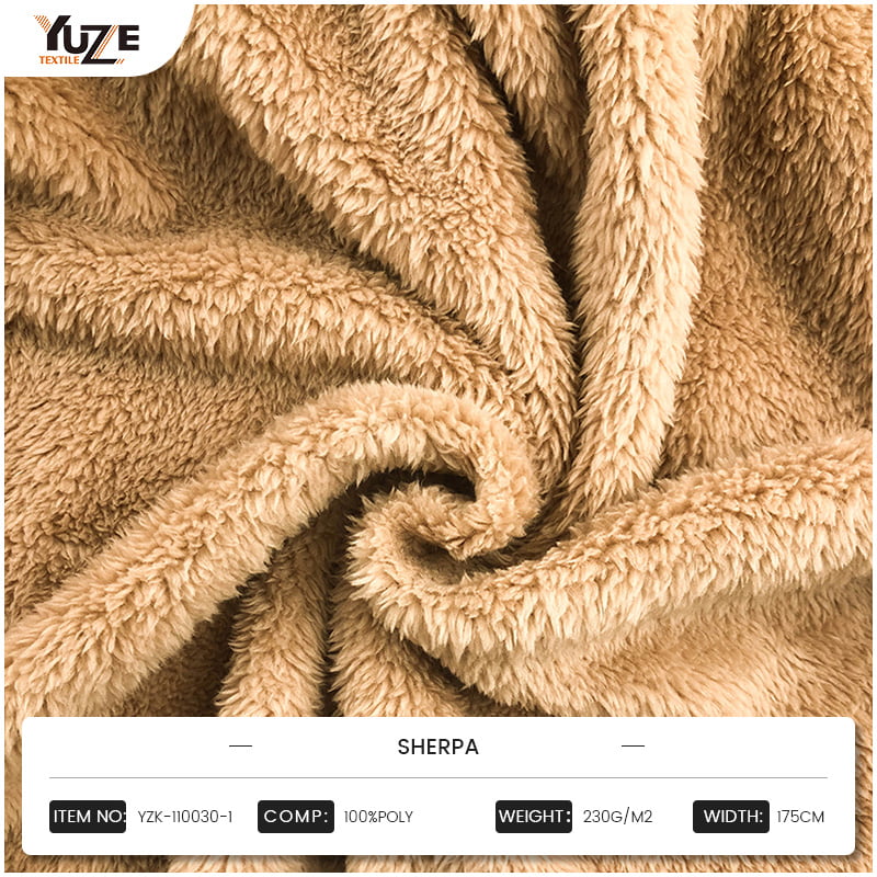 YZK-110030-1 Шерпа