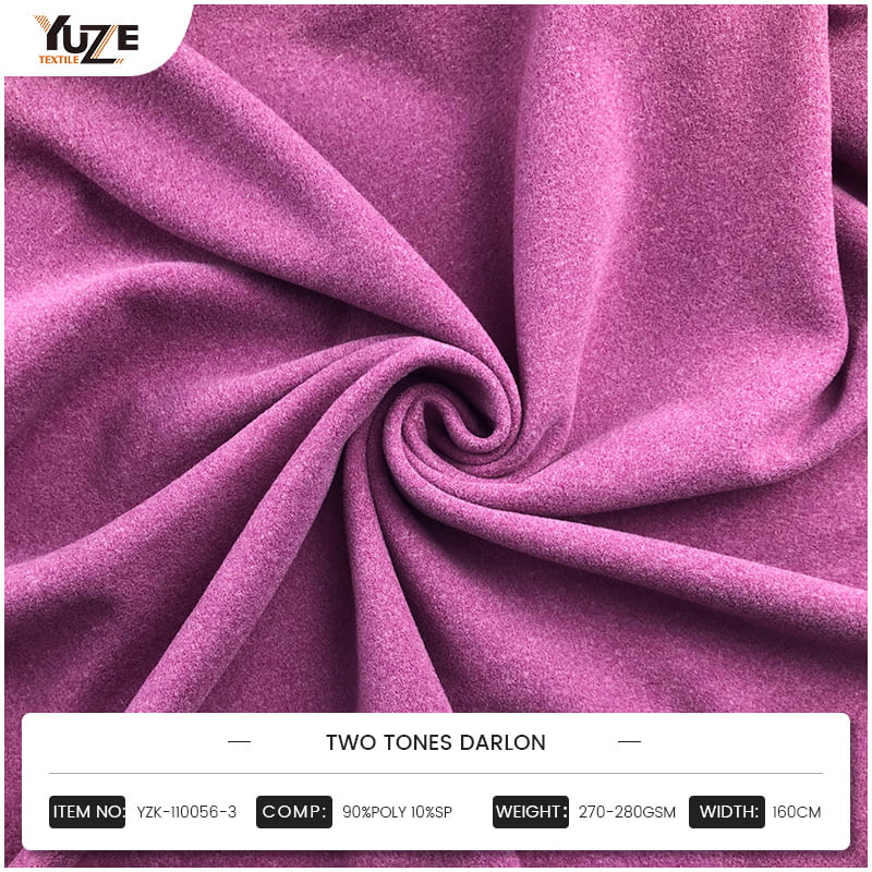 YZK-110056-3 Два тона Darlon YZK-110056-3 Два тона Darlon