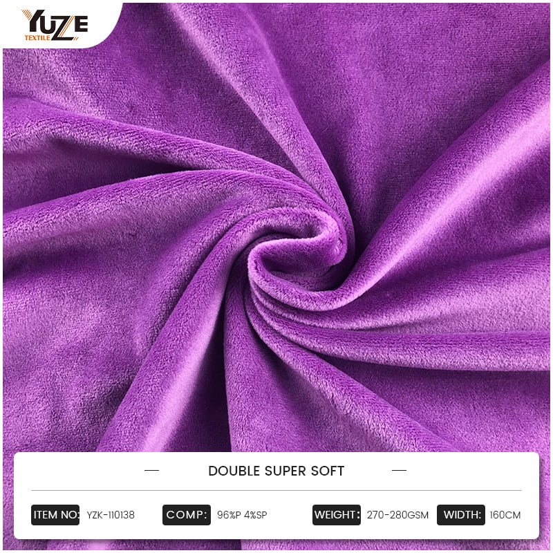 YZK-1110138 Double Super Spec