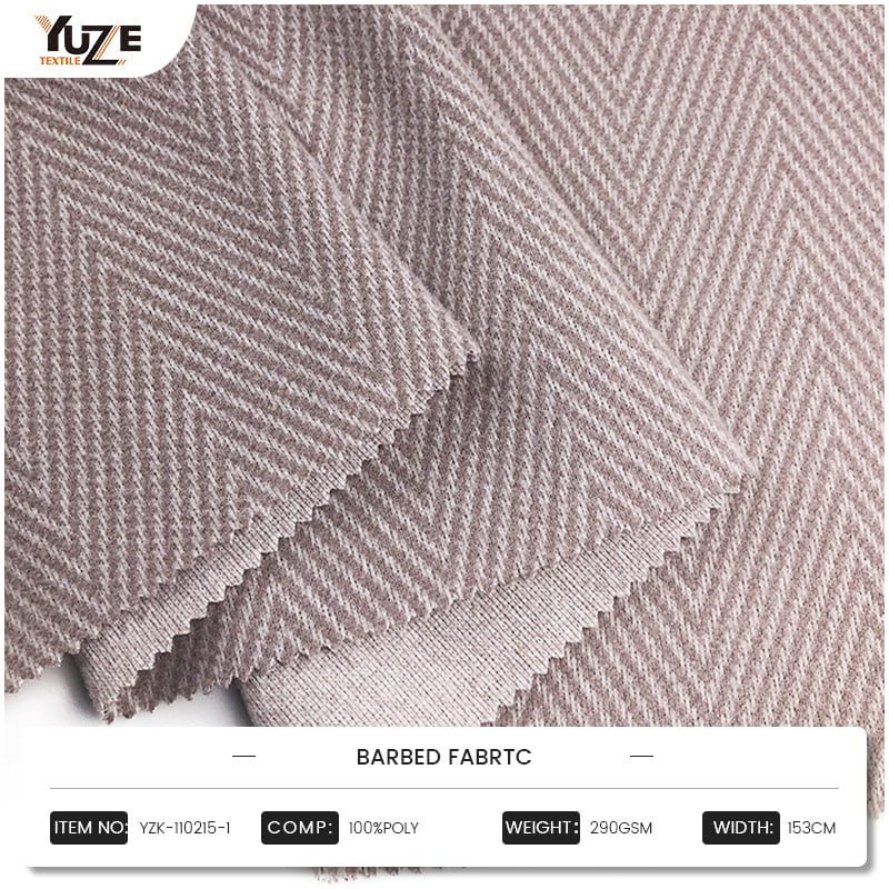 YZK-1110215-1 Колючил FABRTC