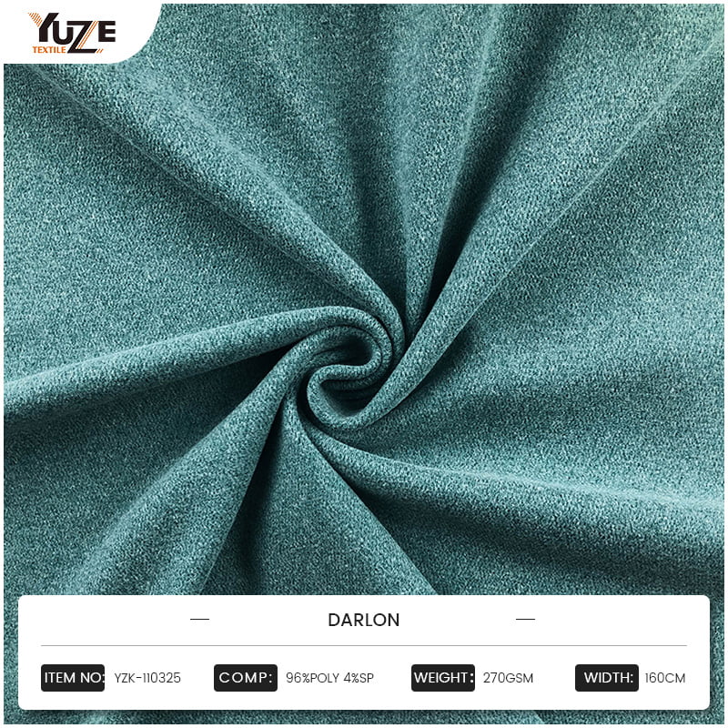 YZK-110325 Дарлон