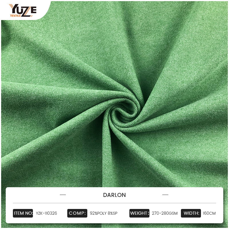 YZK-110326 Дарлон