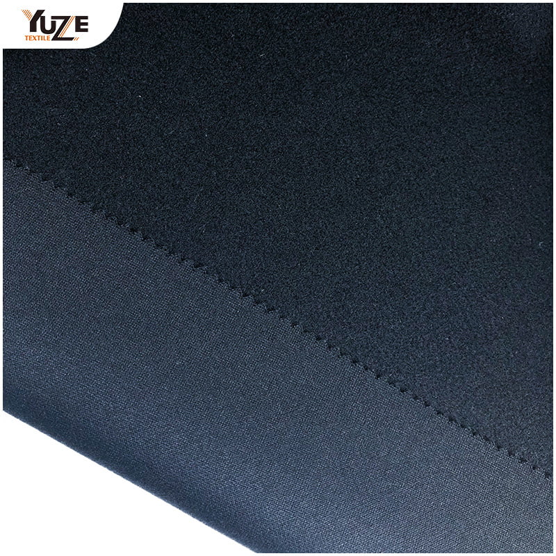 YZK-110336 Свободный вязание