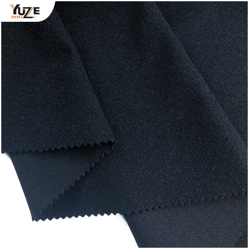 YZK-110336 Свободный вязание