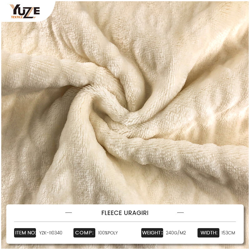 YZK-1110340 Флис Урагири